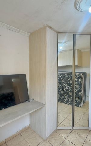 Apartamento para alugar com 56m², 2 quartos e 1 vaga Apartamento para alugar com 56m², 2 quartos e 1 vagaQuarto 2