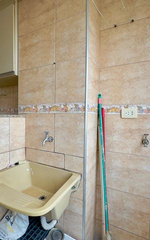 Apartamento para alugar com 56m², 2 quartos e 1 vaga Apartamento para alugar com 56m², 2 quartos e 1 vagaÁrea de Serviço
