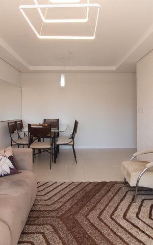Apartamento para alugar com 89m², 2 quartos e 1 vaga Apartamento para alugar com 89m², 2 quartos e 1 vagaSala