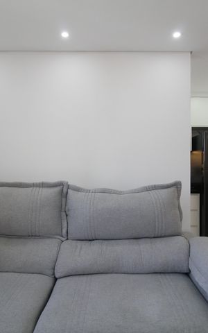 Apartamento à venda com 42m², 2 quartos e sem vagaSala