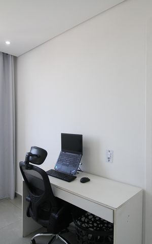 Apartamento à venda com 42m², 2 quartos e sem vagaQuarto 2