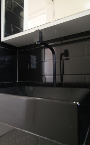 Apartamento à venda com 42m², 2 quartos e sem vagaBanheiro