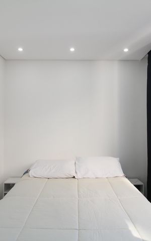 Apartamento à venda com 42m², 2 quartos e sem vagaQuarto 1