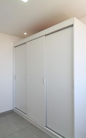 Apartamento à venda com 42m², 2 quartos e sem vagaQuarto 2