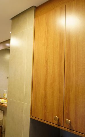 Apartamento à venda com 88m², 3 quartos e 1 vagaBanheiro Corredor