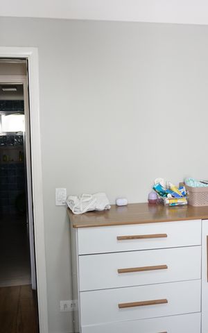 Apartamento à venda com 88m², 3 quartos e 1 vagaQuarto 1