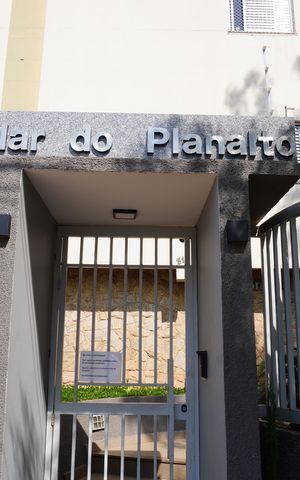 Apartamento à venda com 88m², 3 quartos e 1 vagaFachada Plaquinha Instalada PXZV -1431