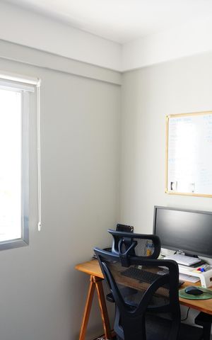 Apartamento à venda com 88m², 3 quartos e 1 vagaQuarto 2