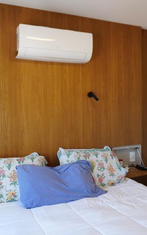 Apartamento à venda com 88m², 3 quartos e 1 vagaQuarto 3 - Suíte