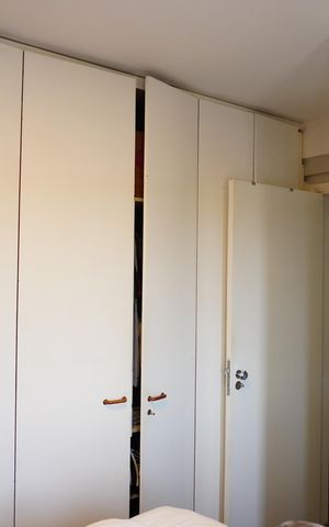 Apartamento à venda com 88m², 3 quartos e 1 vagaQuarto 3 - Suíte