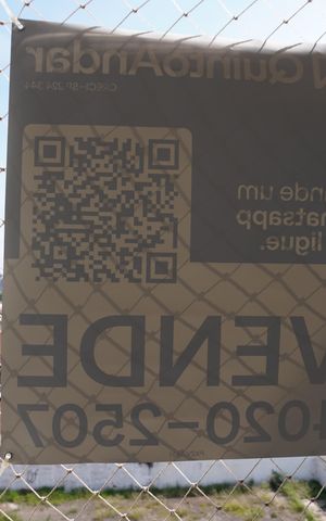 Apartamento à venda com 88m², 3 quartos e 1 vagaFachada Plaquinha Instalada PXZV -1431