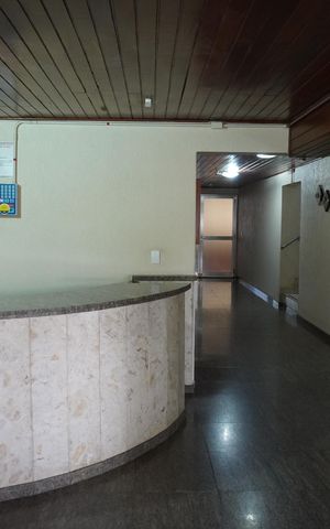 Apartamento à venda com 88m², 3 quartos e 1 vagaÁrea comum