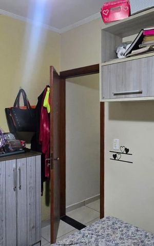 Casa à venda com 125m², 2 quartos e 2 vagas Casa à venda com 125m², 2 quartos e 2 vagasSuíte