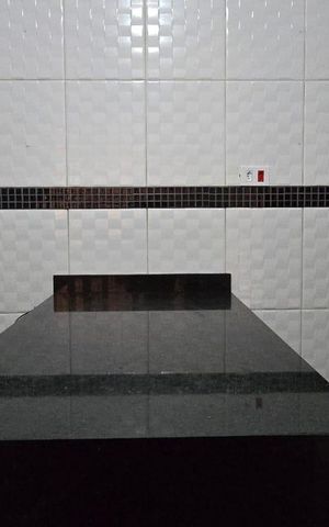 Casa à venda com 125m², 2 quartos e 2 vagas