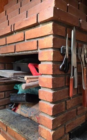 Casa à venda com 125m², 2 quartos e 2 vagas Casa à venda com 125m², 2 quartos e 2 vagasÁrea de Serviço e Area Gourmet