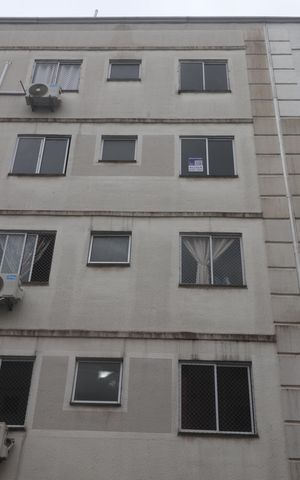 Apartamento para alugar com 42m², 2 quartos e 1 vagaÁrea comum 
