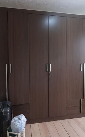 Apartamento para alugar com 42m², 2 quartos e 1 vagaQuarto 2
