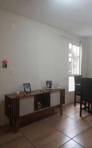Apartamento para alugar com 42m², 2 quartos e 1 vagaSala
