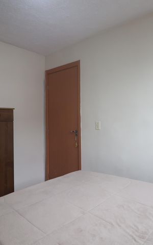 Apartamento para alugar com 42m², 2 quartos e 1 vagaQuarto 1