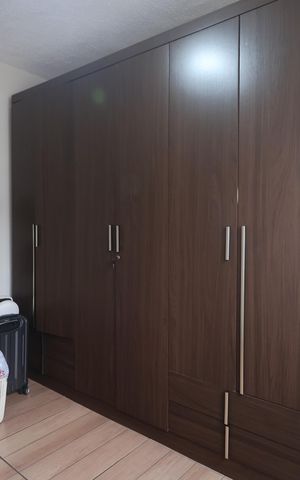 Apartamento para alugar com 42m², 2 quartos e 1 vagaQuarto 2