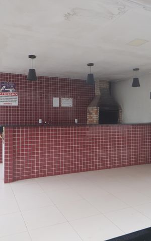 Apartamento para alugar com 42m², 2 quartos e 1 vagaÁrea comum - Churrasqueira
