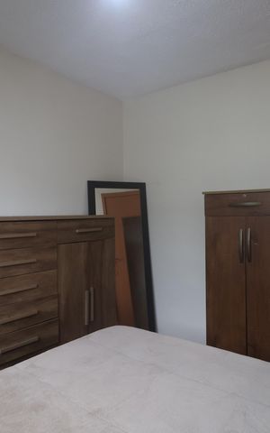 Apartamento para alugar com 42m², 2 quartos e 1 vagaQuarto 1