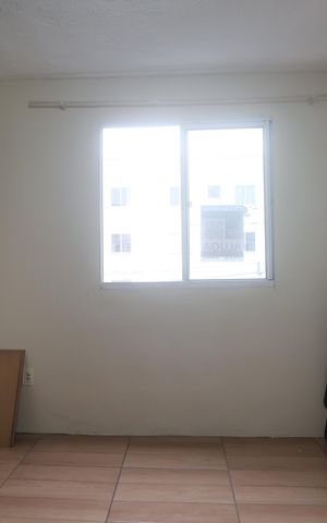 Apartamento para alugar com 42m², 2 quartos e 1 vagaQuarto 2