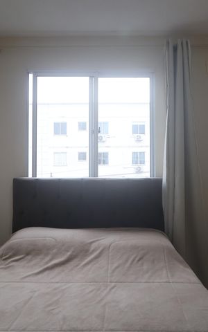 Apartamento para alugar com 42m², 2 quartos e 1 vagaQuarto 1