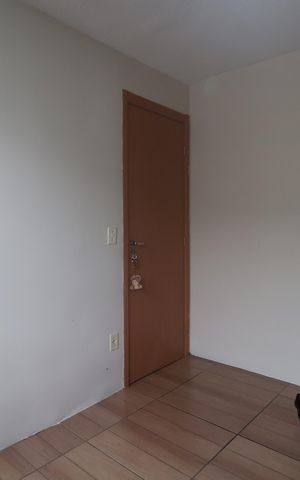 Apartamento para alugar com 42m², 2 quartos e 1 vagaQuarto 2