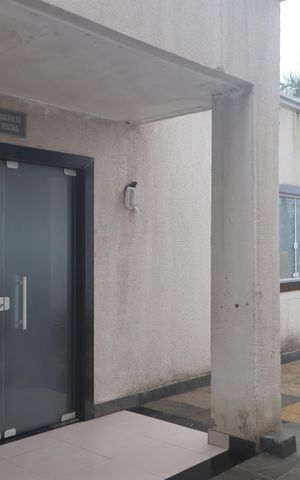 Apartamento para alugar com 42m², 2 quartos e 1 vagaÁrea comum - Salão de festas