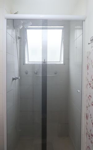 Apartamento para alugar com 42m², 2 quartos e 1 vagaBanheiro