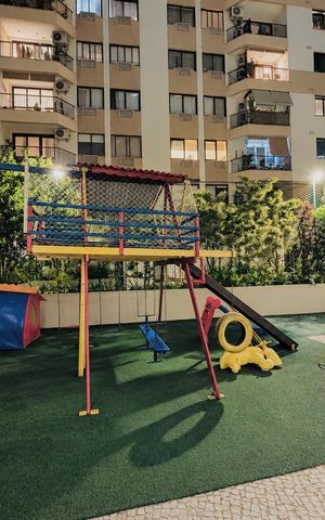Apartamento para alugar com 120m², 3 quartos e 2 vagas