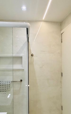 Apartamento para alugar com 120m², 3 quartos e 2 vagas
