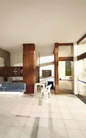 Apartamento para alugar com 120m², 3 quartos e 2 vagas