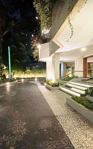 Apartamento para alugar com 120m², 3 quartos e 2 vagas
