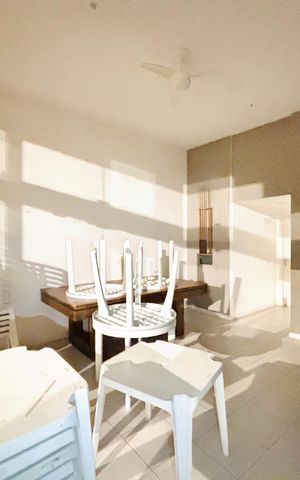 Apartamento para alugar com 120m², 3 quartos e 2 vagas