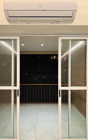 Apartamento para alugar com 120m², 3 quartos e 2 vagas