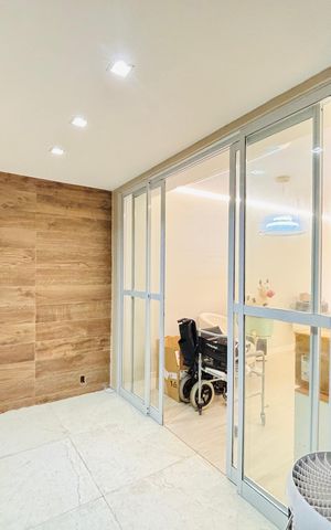 Apartamento para alugar com 120m², 3 quartos e 2 vagas