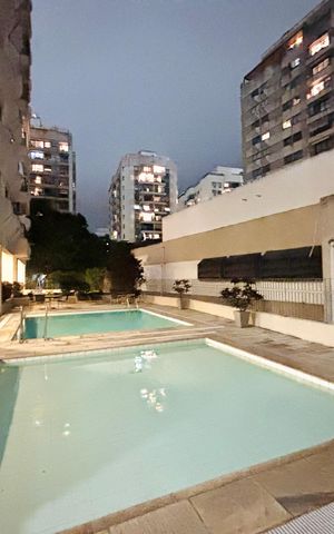 Apartamento para alugar com 120m², 3 quartos e 2 vagas
