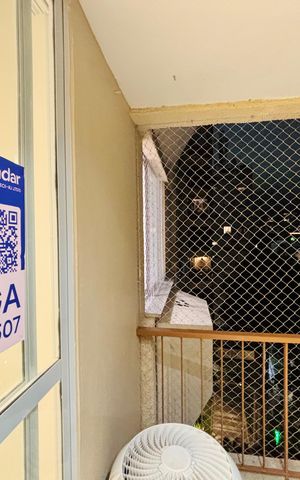 Apartamento para alugar com 120m², 3 quartos e 2 vagas