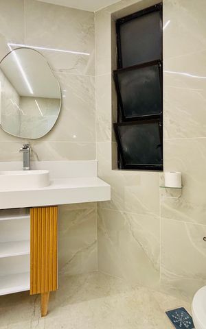 Apartamento para alugar com 120m², 3 quartos e 2 vagas