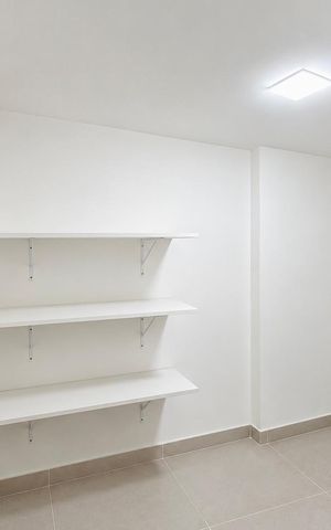 Apartamento para alugar com 120m², 3 quartos e 2 vagas