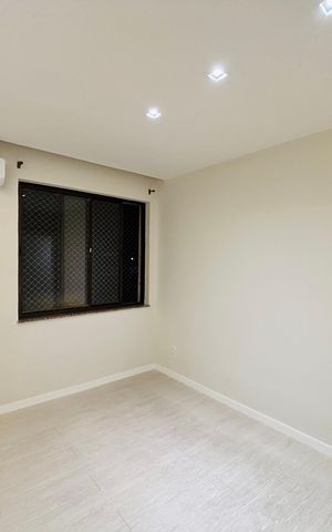 Apartamento para alugar com 120m², 3 quartos e 2 vagas