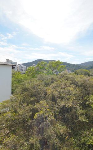 Apartamento para alugar com 52m², 2 quartos e 1 vagaVista da Sala 