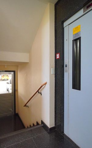 Apartamento para alugar com 52m², 2 quartos e 1 vagaElevador 