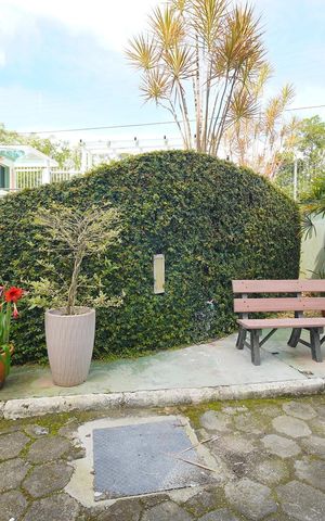 Apartamento para alugar com 52m², 2 quartos e 1 vagaJardim