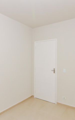 Casa para alugar com 76m², 2 quartos e 1 vagaQuarto 1