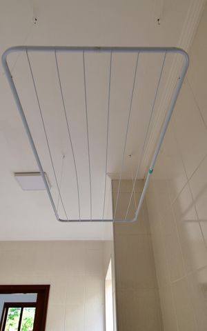 Casa de condomínio à venda com 240m², 4 quartos e 2 vagasÁrea de Serviço