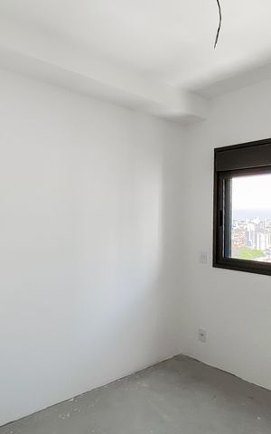 Apartamento à venda com 29m², 1 quarto e sem vagaQuarto 