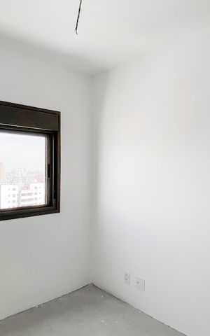 Apartamento à venda com 29m², 1 quarto e sem vagaQuarto 